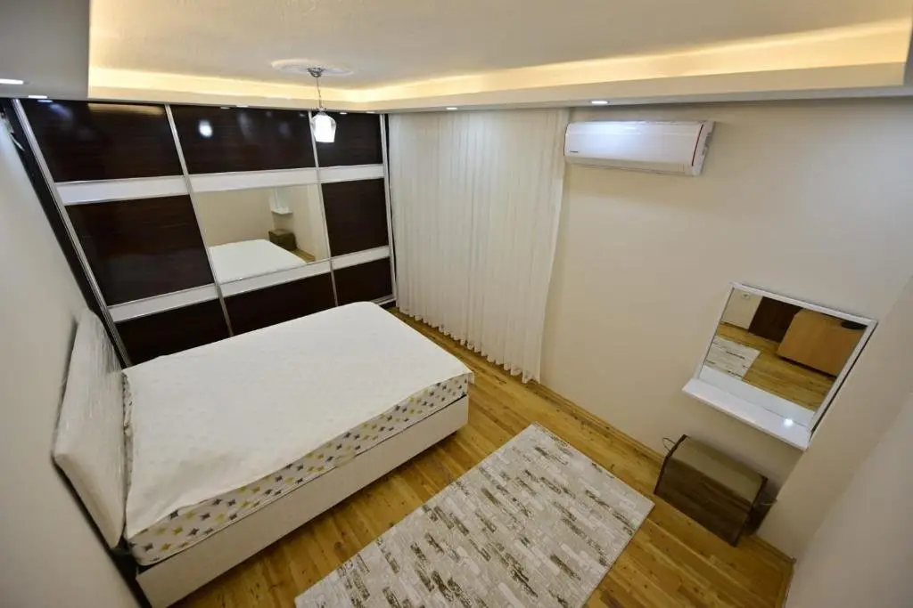 Демре: Kırlangıç Home