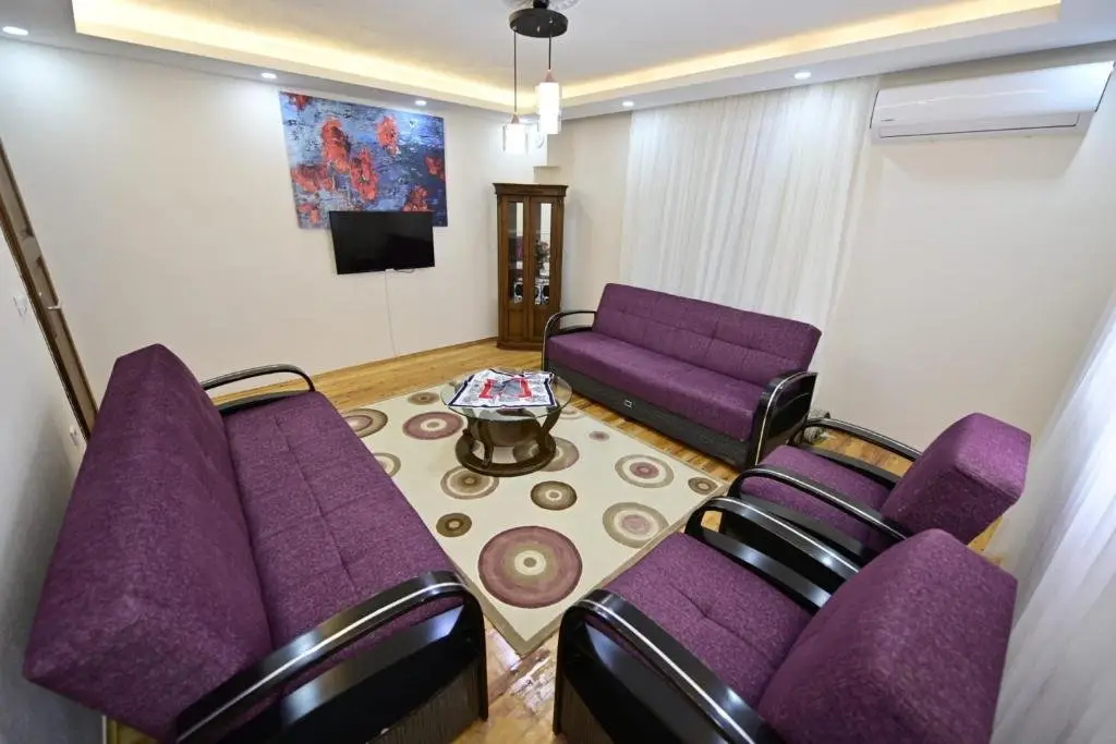 Демре: Kırlangıç Home