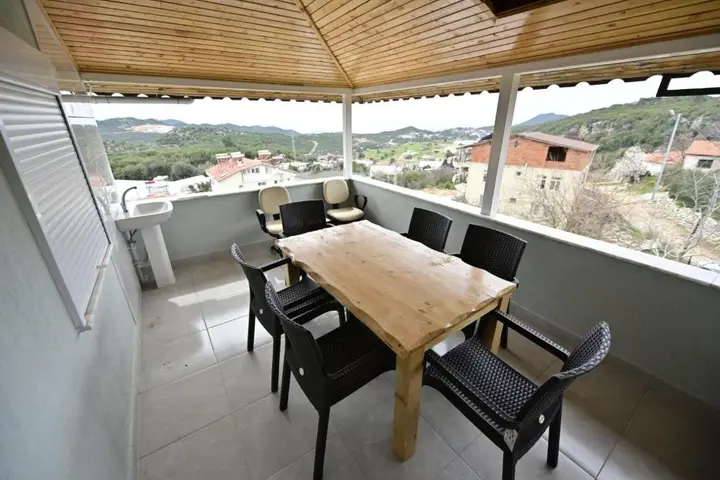 Демре: Kırlangıç Home