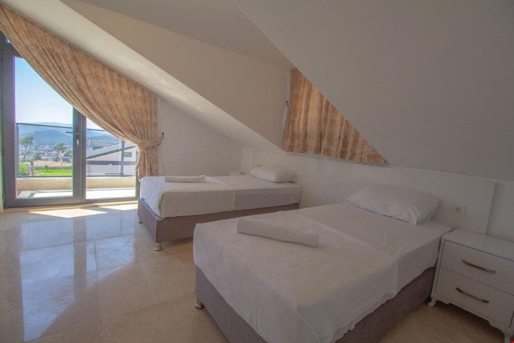 Фетхие: Onno Villa