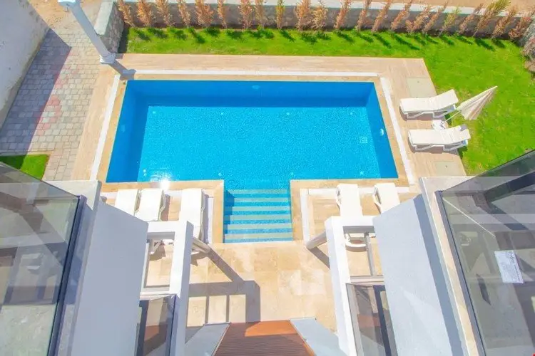 Фетхие: Onno Villa