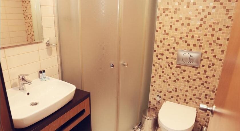 Гиресун: Gabya Hotel
