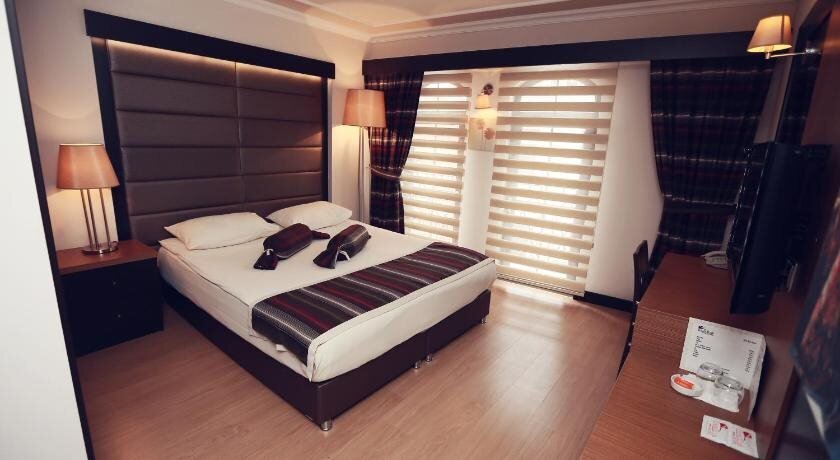 Гиресун: Gabya Hotel