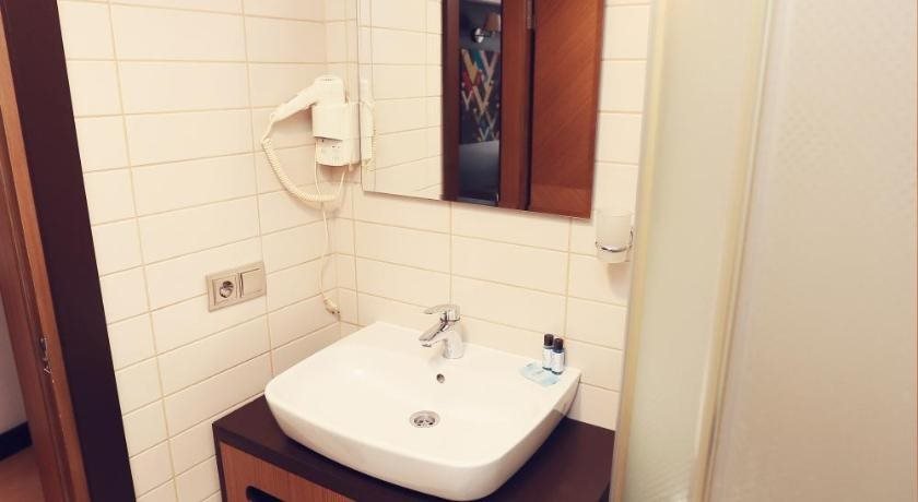 Гиресун: Gabya Hotel