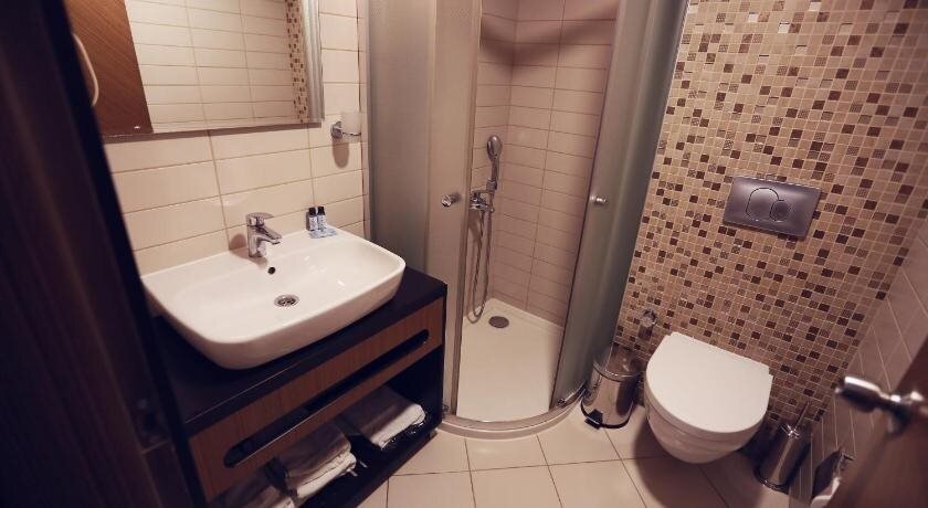 Гиресун: Gabya Hotel