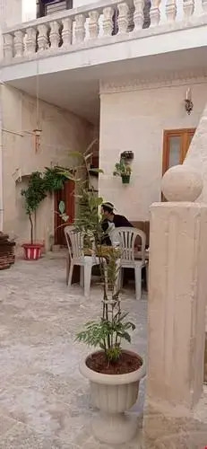Шанлыурфа: Terrace Boutique hotel