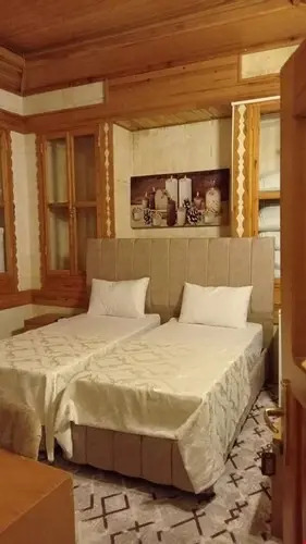 Шанлыурфа: Terrace Boutique hotel