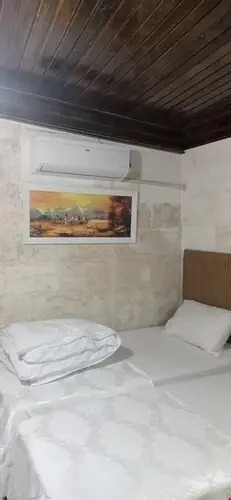Шанлыурфа: Terrace Boutique hotel