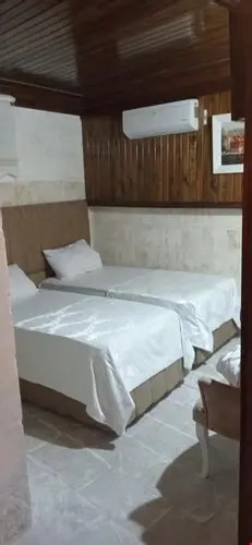 Шанлыурфа: Terrace Boutique hotel