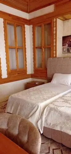 Шанлыурфа: Terrace Boutique hotel