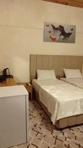Шанлыурфа: Terrace Boutique hotel