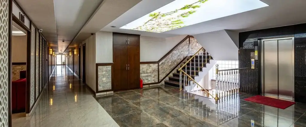 Гереде: Dudu Konak Hotel