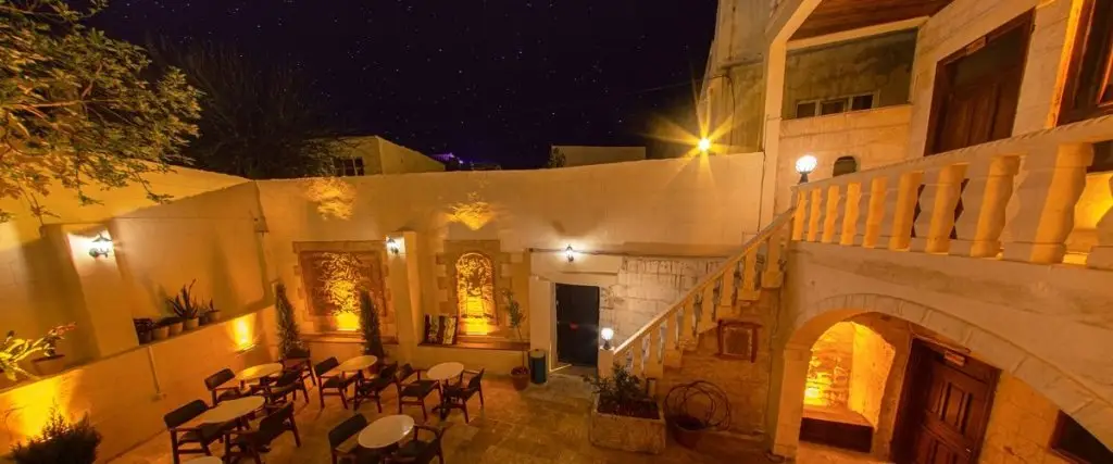 Шанлыурфа: Incirhouse Butik Otel