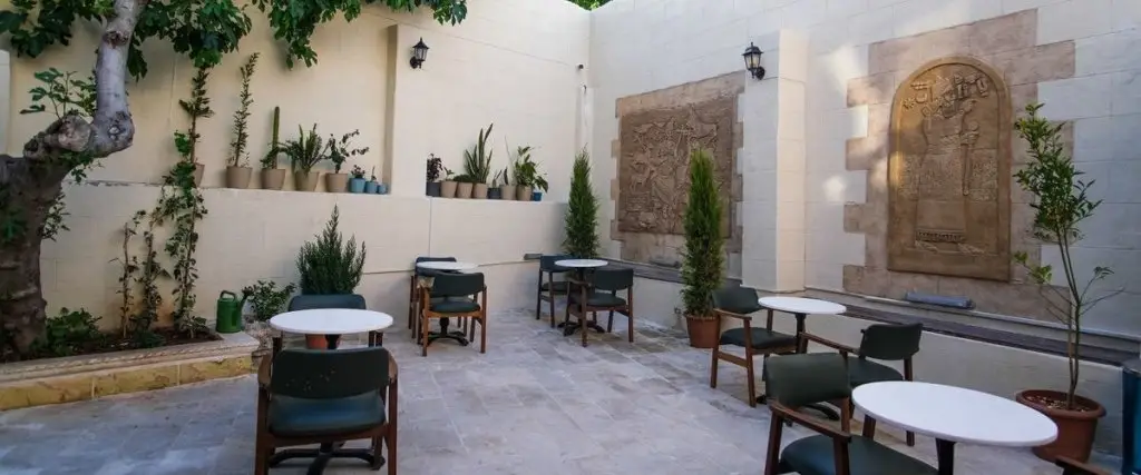 Шанлыурфа: Incirhouse Butik Otel