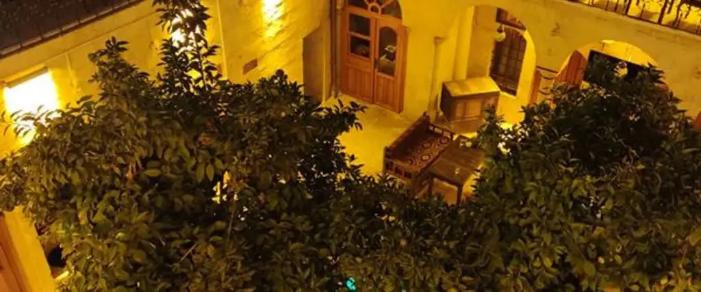Шанлыурфа: Pinarbasi Konagi Butik Otel