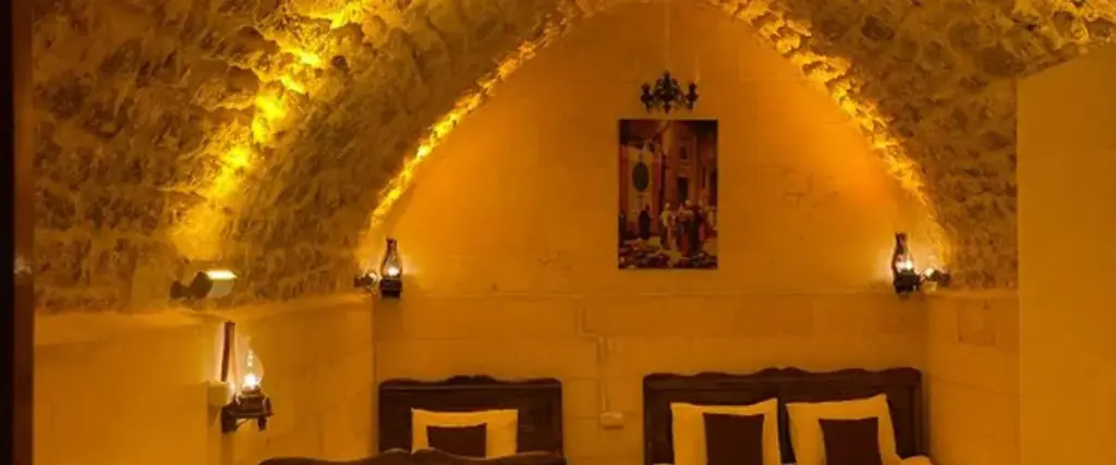 Шанлыурфа: Pinarbasi Konagi Butik Otel