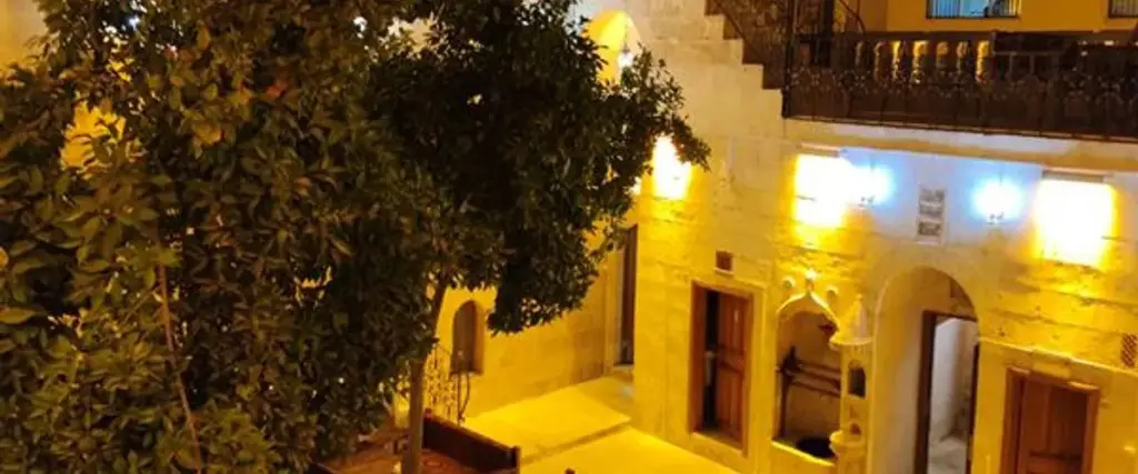 Шанлыурфа: Pinarbasi Konagi Butik Otel
