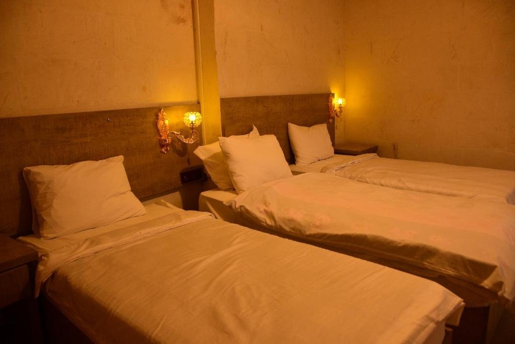 Шанлыурфа: Cihangir Konağın Butik Otel