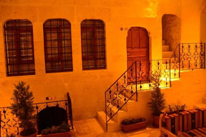 Шанлыурфа: Cihangir Konağın Butik Otel