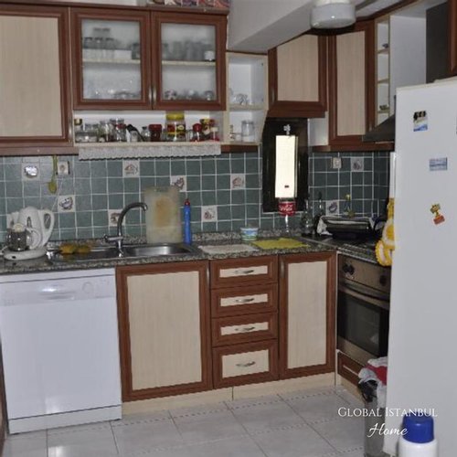 Гюзельчамлы: Kuşadası Güzelçamlık