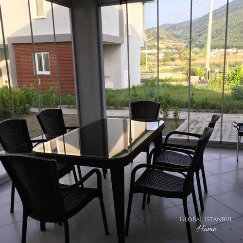 Гюзельчамлы: Kuşadası Güzelçamlık