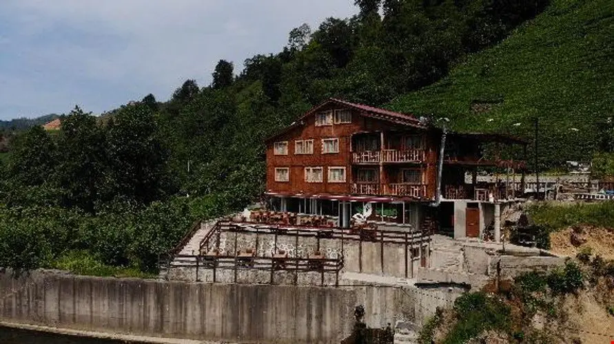 Фындыклы: Ruba Butik Otel- Restaurant