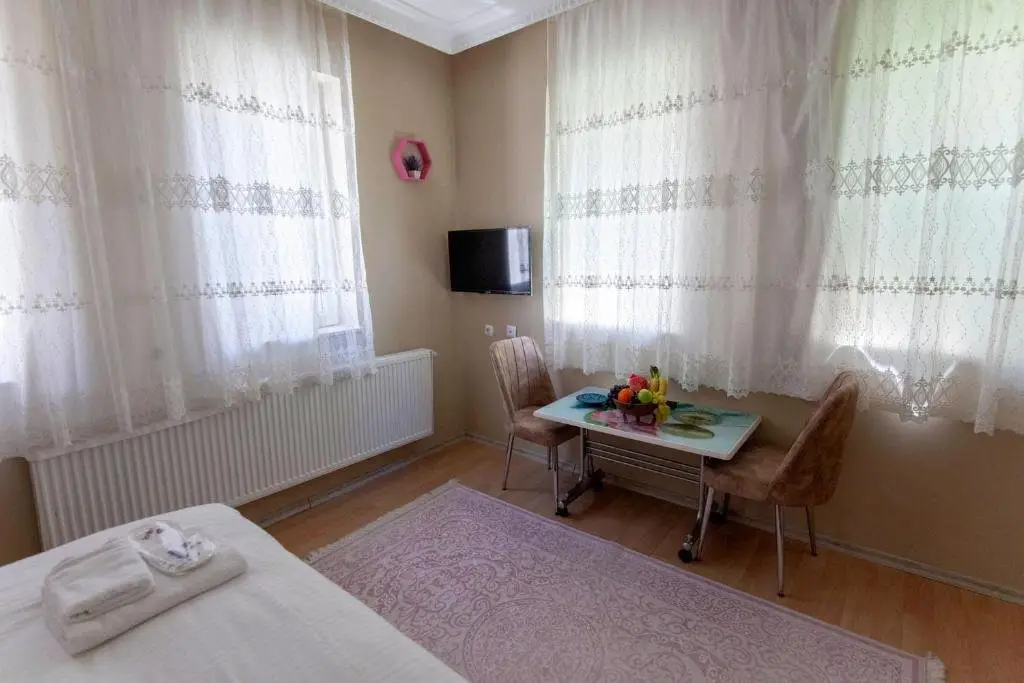 Гёреме: Seven Stone Hotel