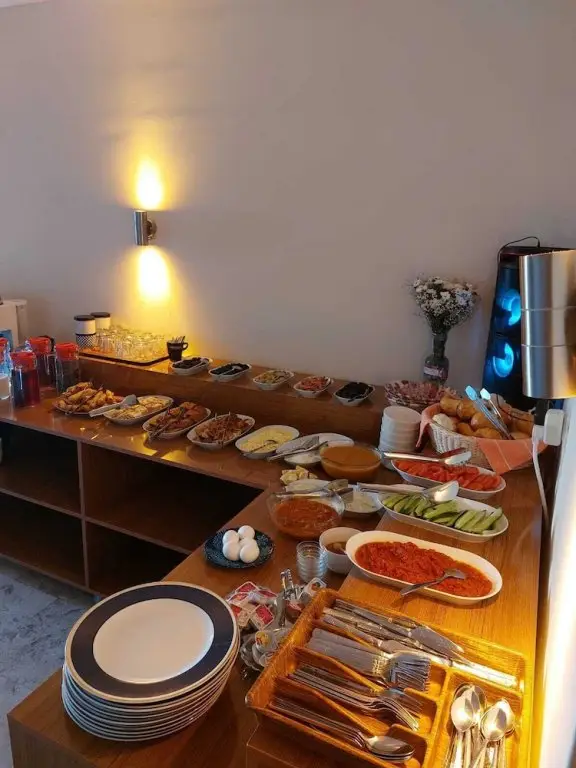 Гёреме: Seven Stone Hotel
