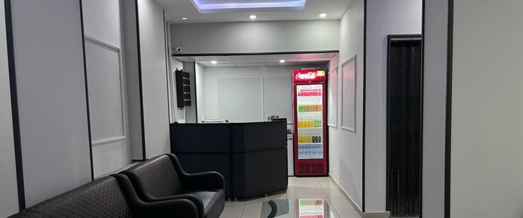 Бингёль: Atli Otel