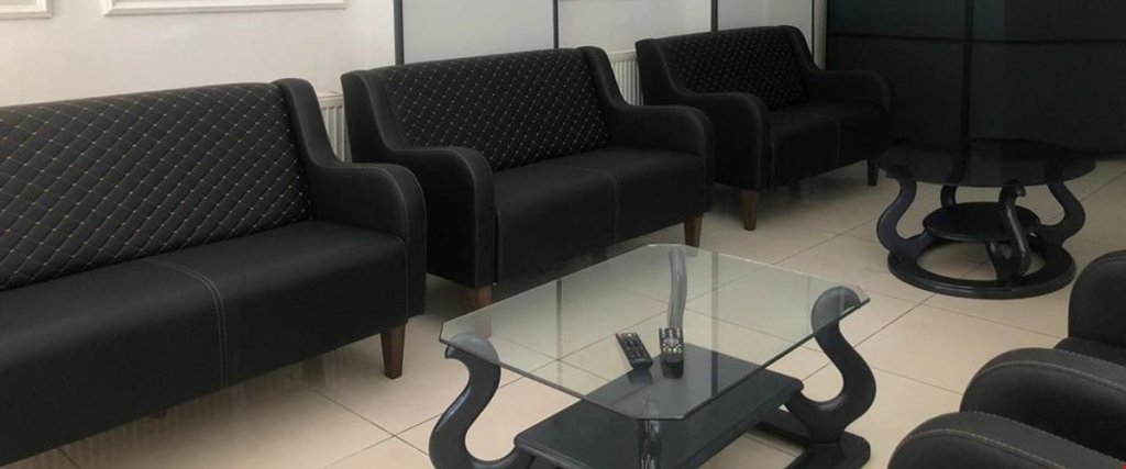 Бингёль: Atli Otel
