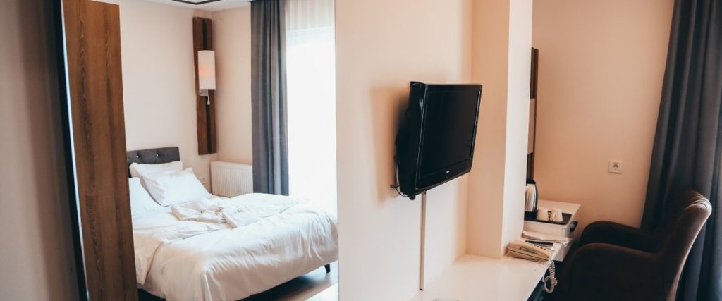 Голхисар: Cevik Otel Restaurant
