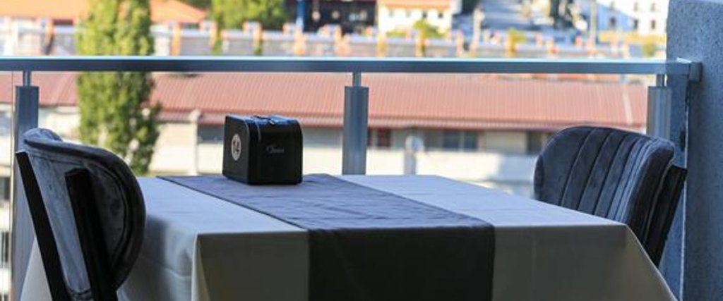 Голхисар: Cevik Otel Restaurant