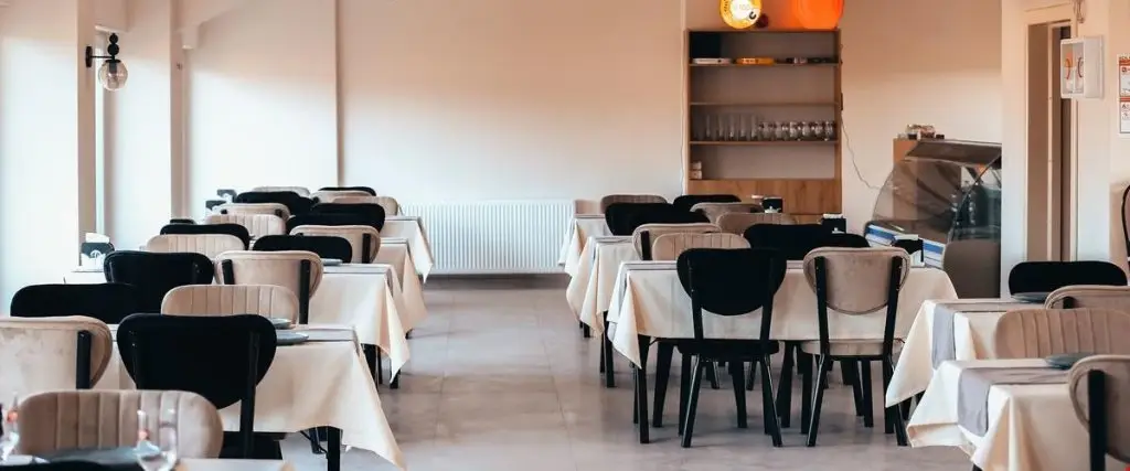 Голхисар: Cevik Otel Restaurant