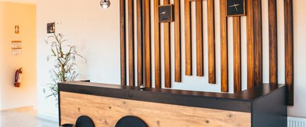 Голхисар: Cevik Otel Restaurant