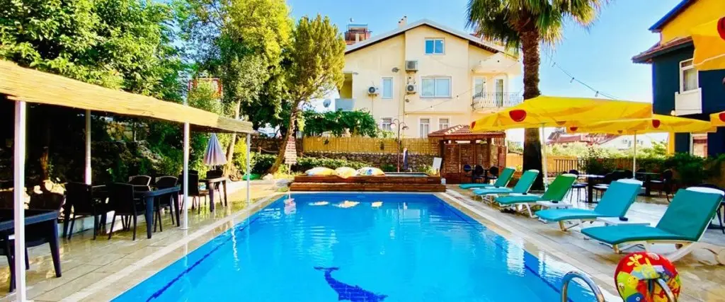 Фетхие: Lena Boutique Otel