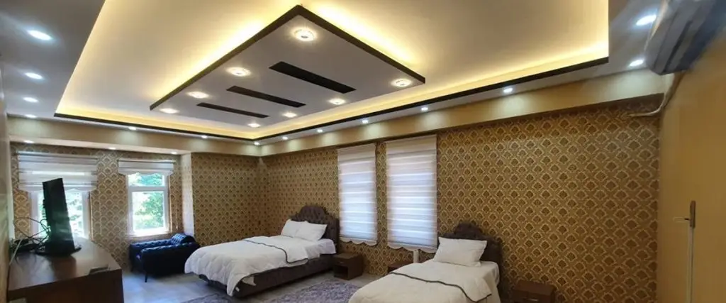 Шанлыурфа: Kervan Butik Otel