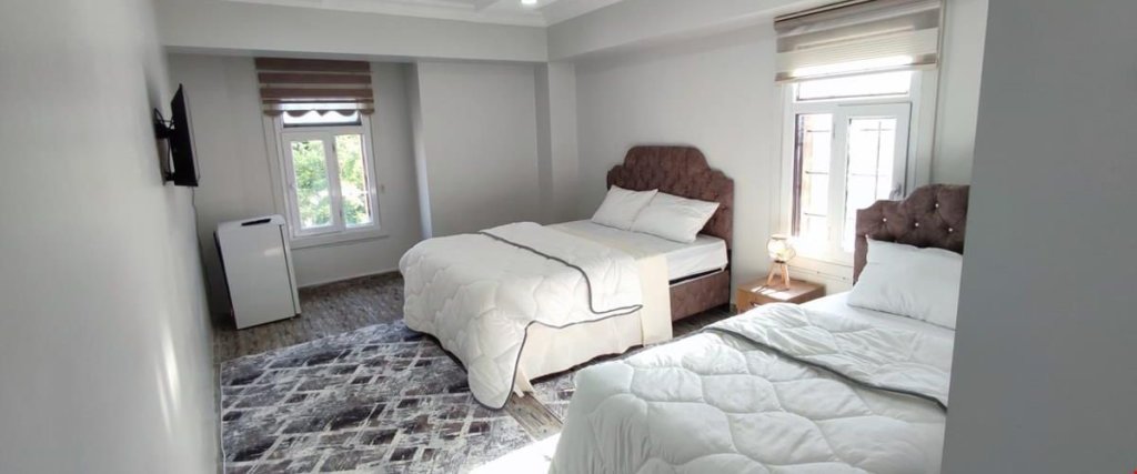 Шанлыурфа: Kervan Butik Otel