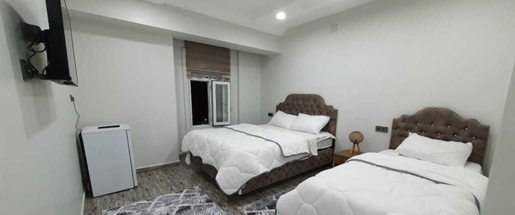 Шанлыурфа: Kervan Butik Otel