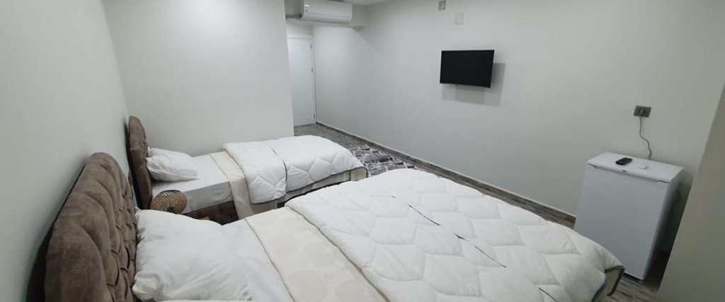 Шанлыурфа: Kervan Butik Otel