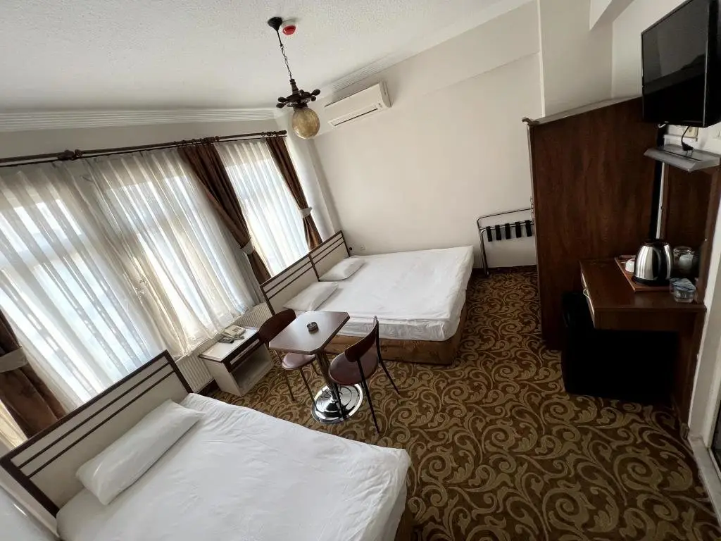 Газиантеп: Headman Hotel