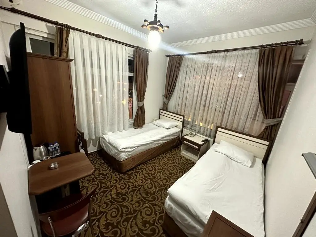 Газиантеп: Headman Hotel