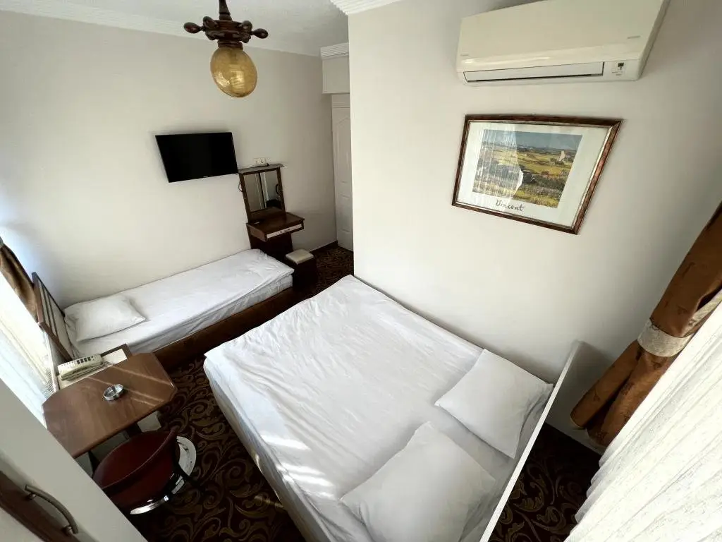 Газиантеп: Headman Hotel