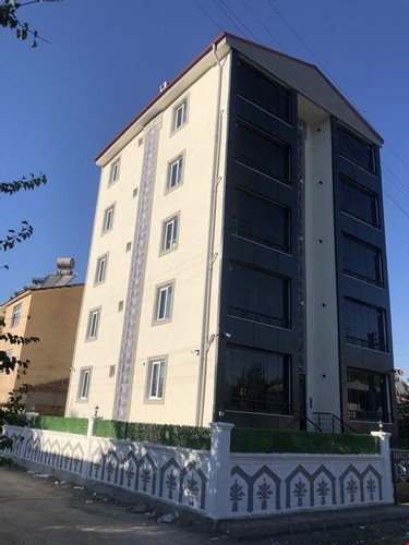 Гюнгёрен: Karakocan Apart Otel