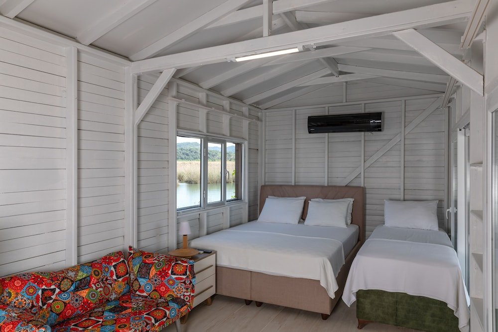 Kite Beach Otel — фото 1