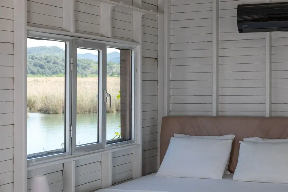 Гокова: Kite Beach Otel