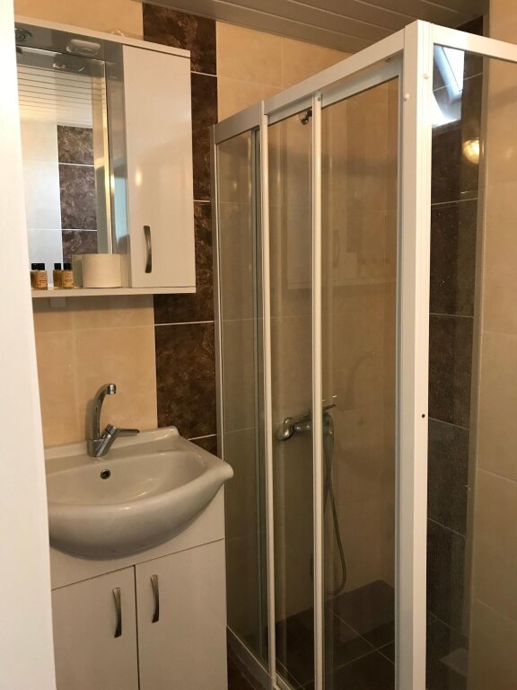 Гёйнюк: Mina Grand Hotel