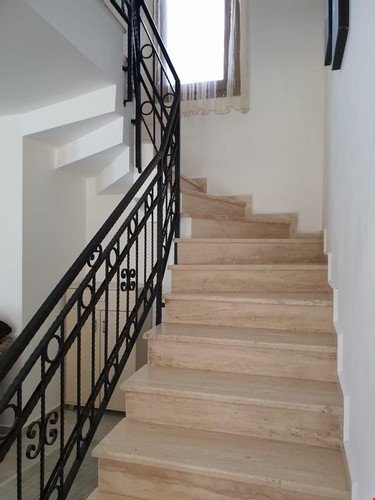 Гюмюшлюк: Kadikalesi Dubleks Villa