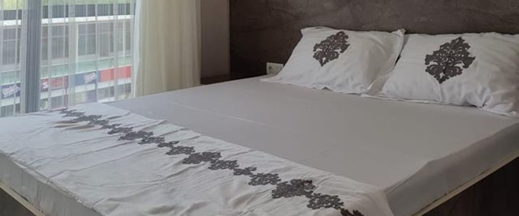 Газлигёль: Otuken Termal Otel