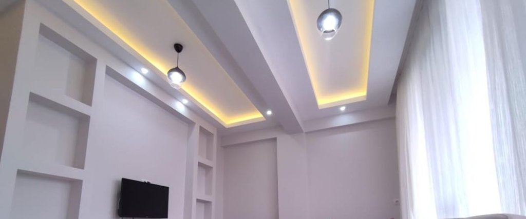 Газлигёль: Otuken Termal Otel