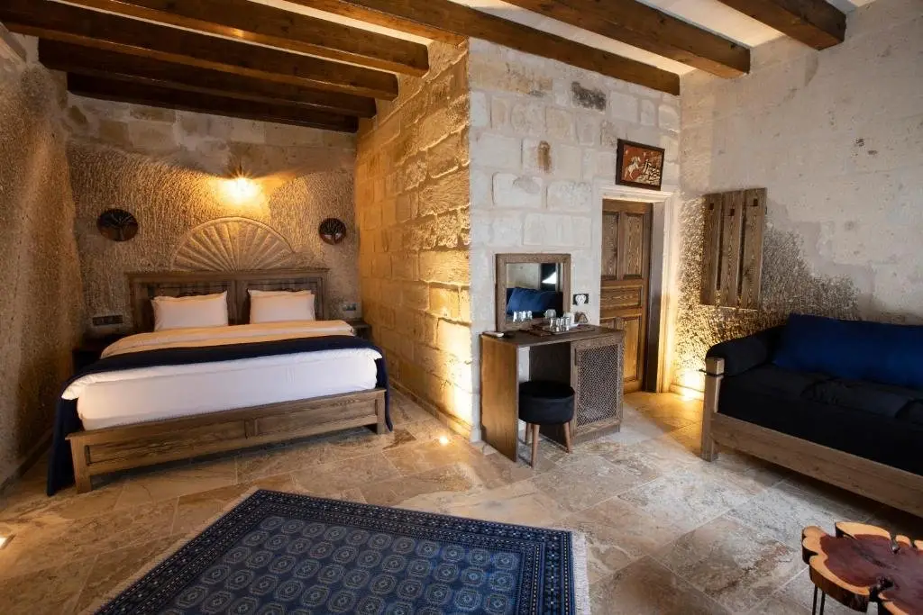 Гёреме: Medusa Cave Hotel